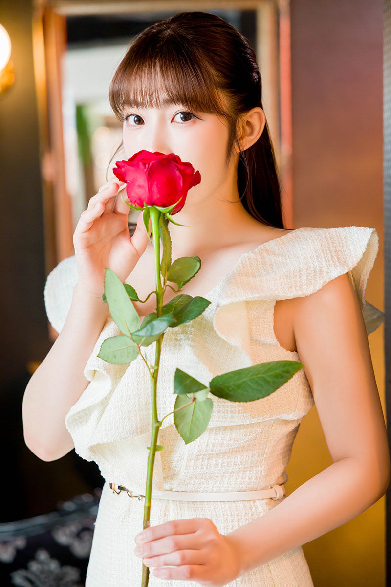 荒木のプロフィール写真