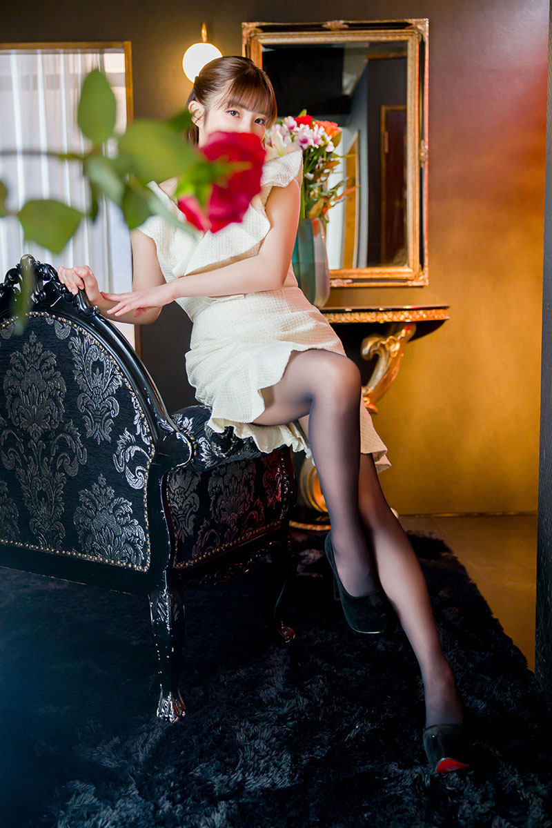 荒木のプロフィール写真