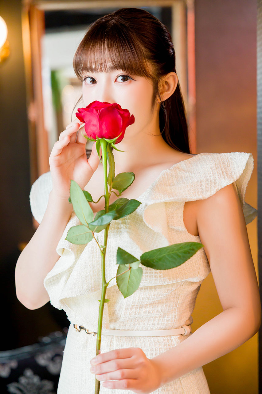 荒木のプロフィール写真