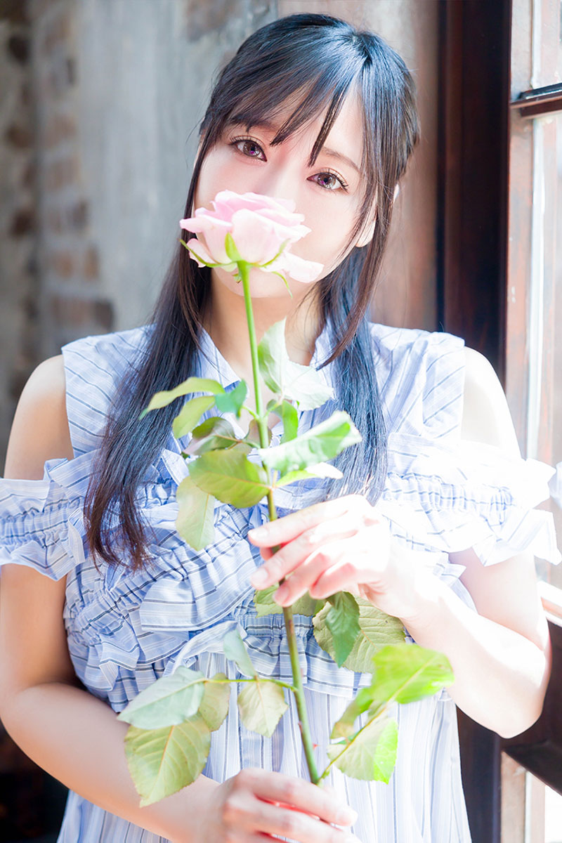 有栖のプロフィール写真