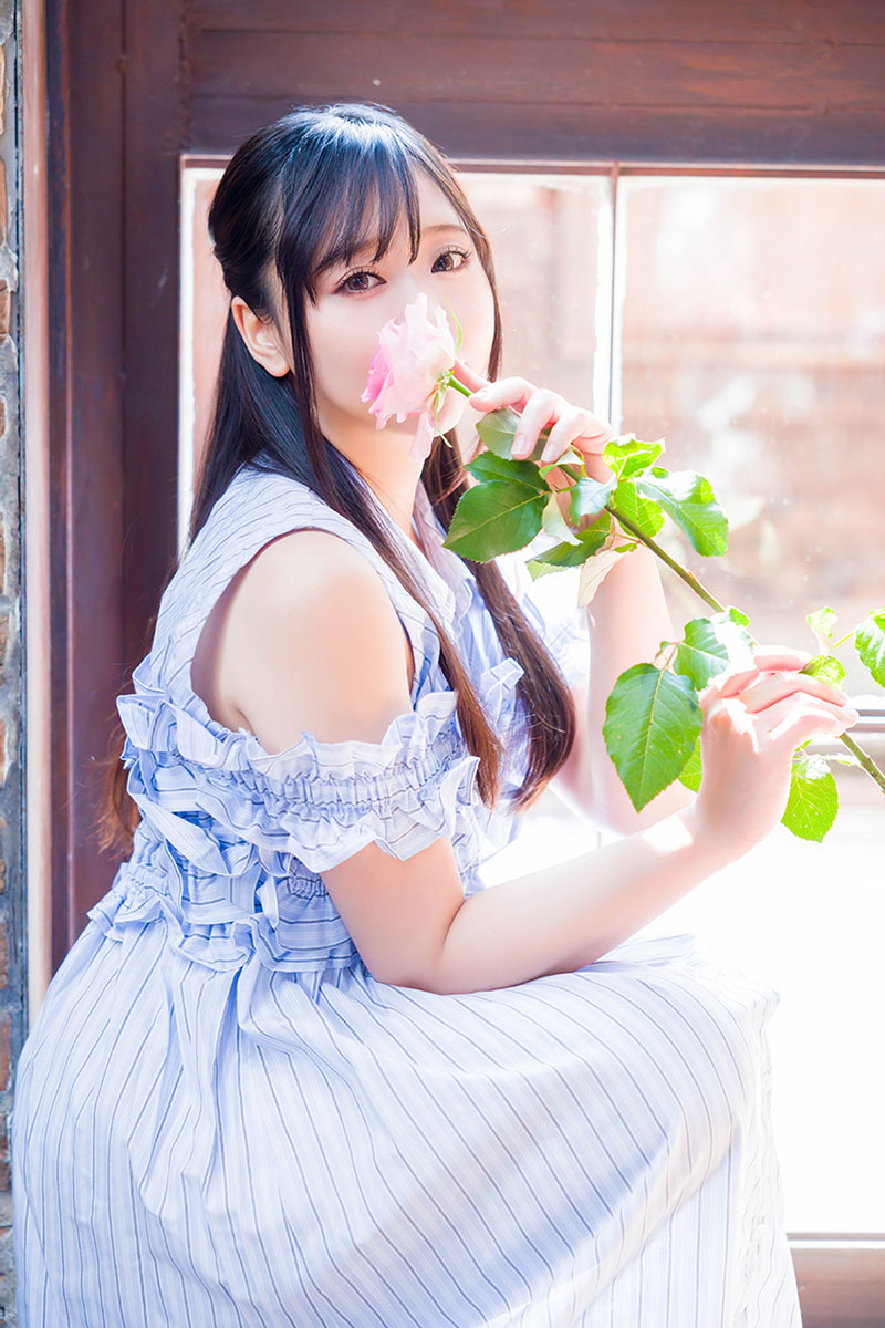 有栖のプロフィール写真