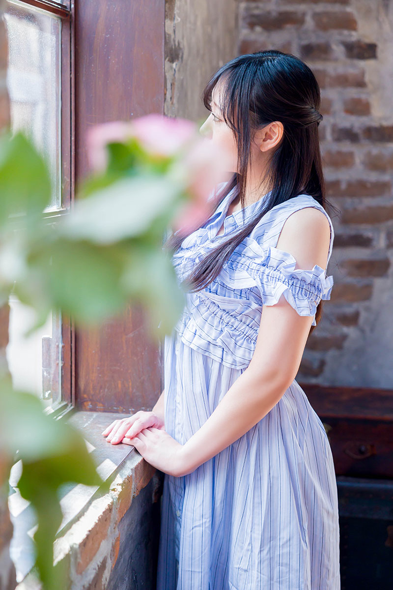 有栖のプロフィール写真