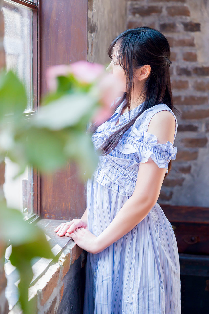 有栖のプロフィール写真