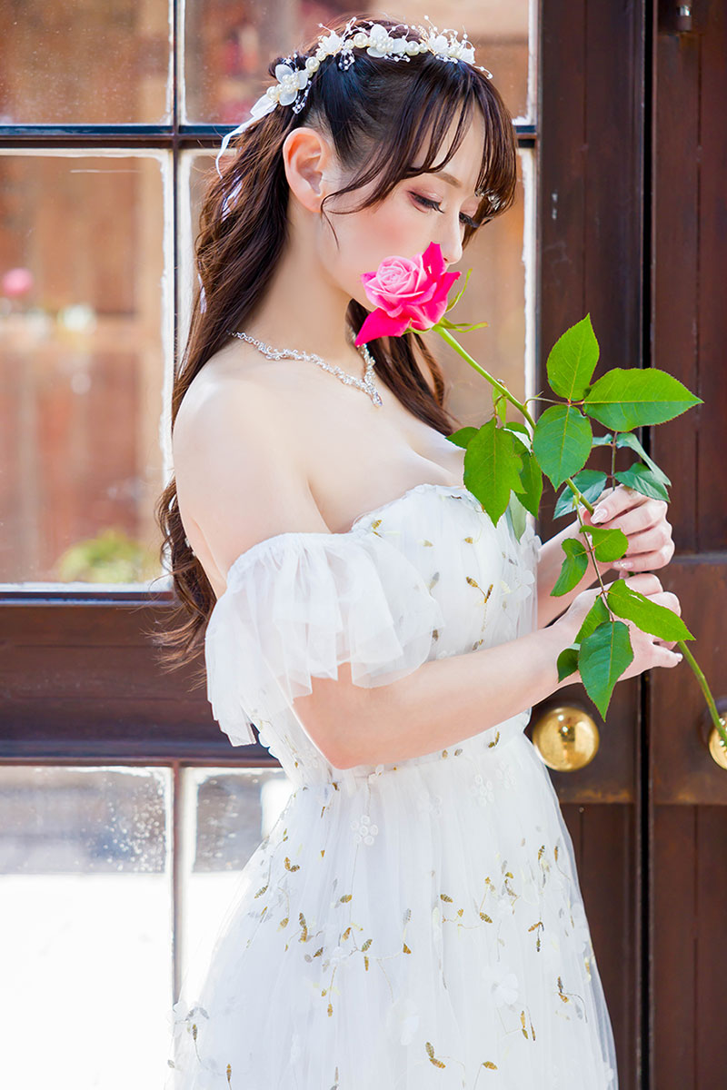 姫野のプロフィール写真