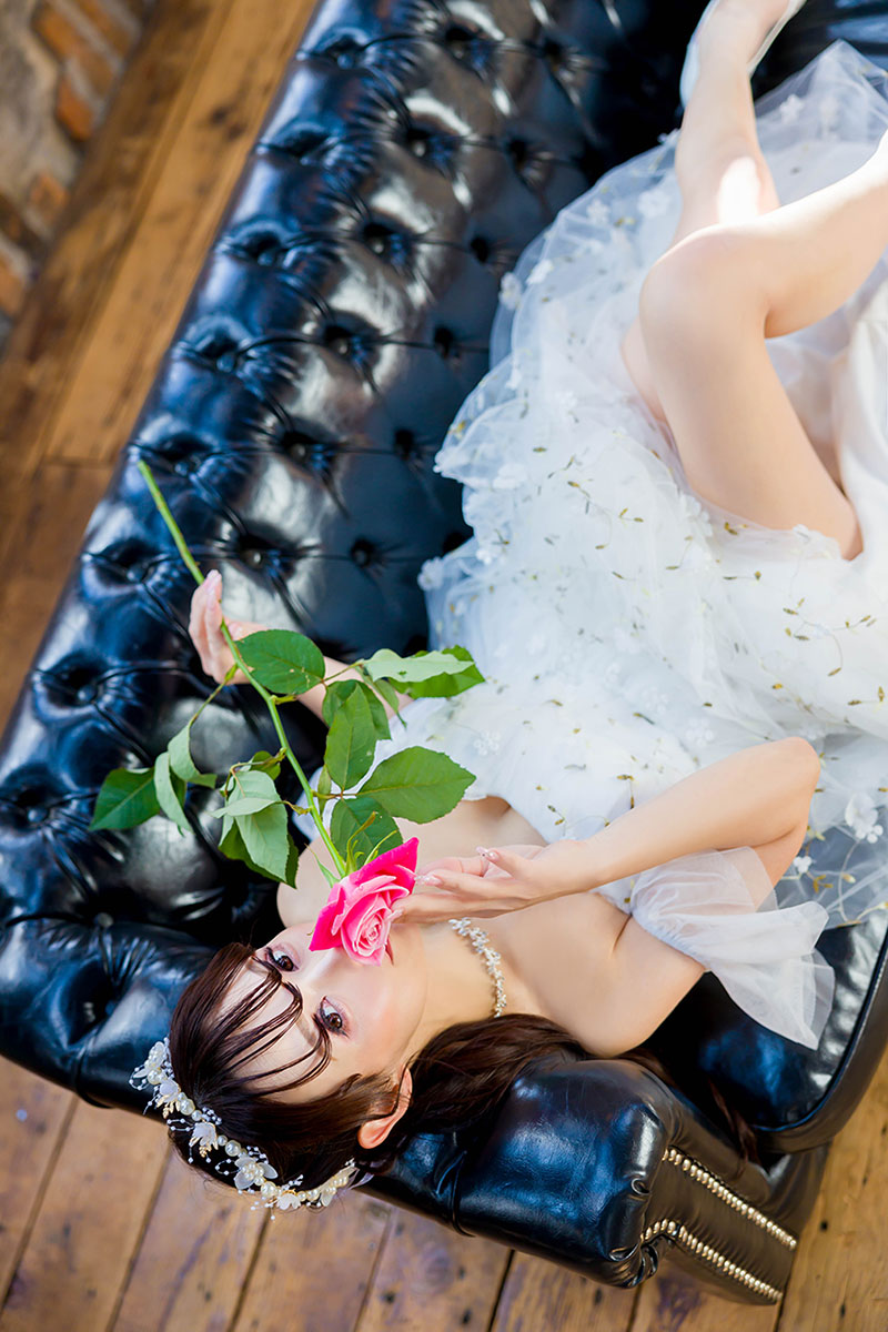 姫野のプロフィール写真