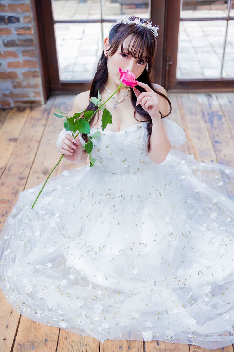 姫野のプロフィール写真