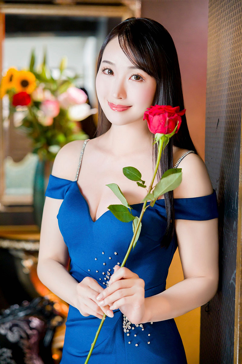 本條のプロフィール写真