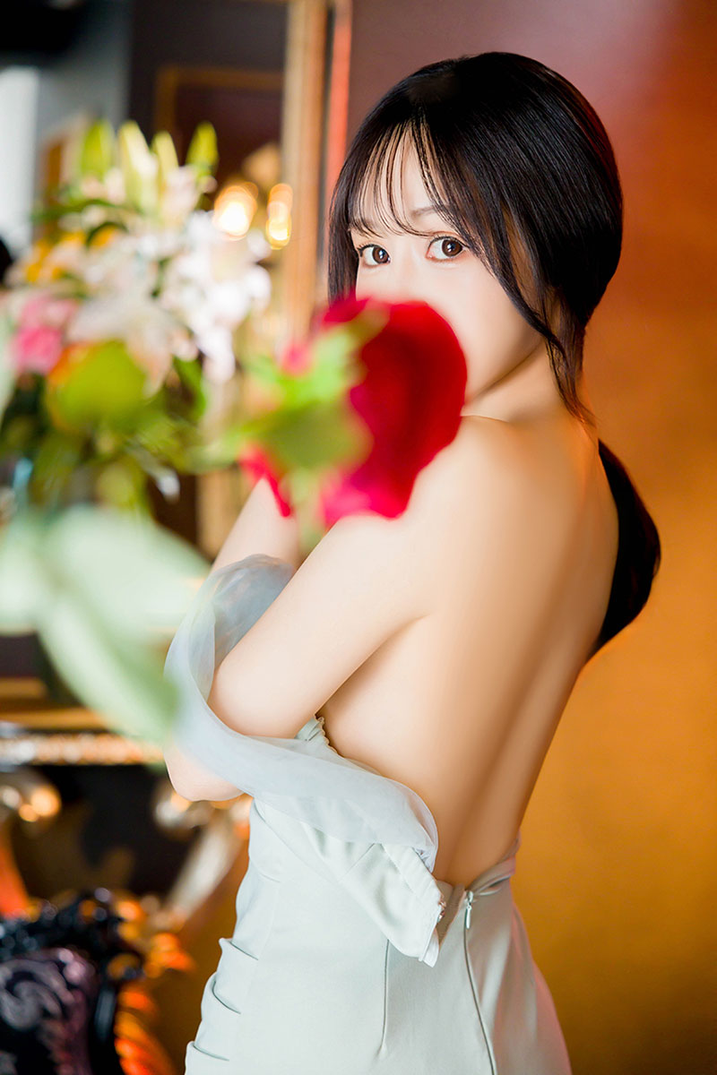 百瀬のプロフィール写真