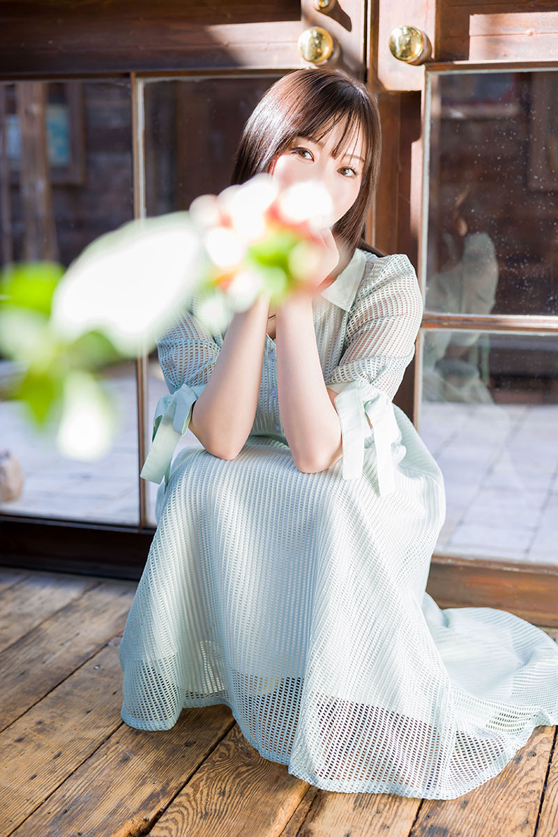 凪のプロフィール写真