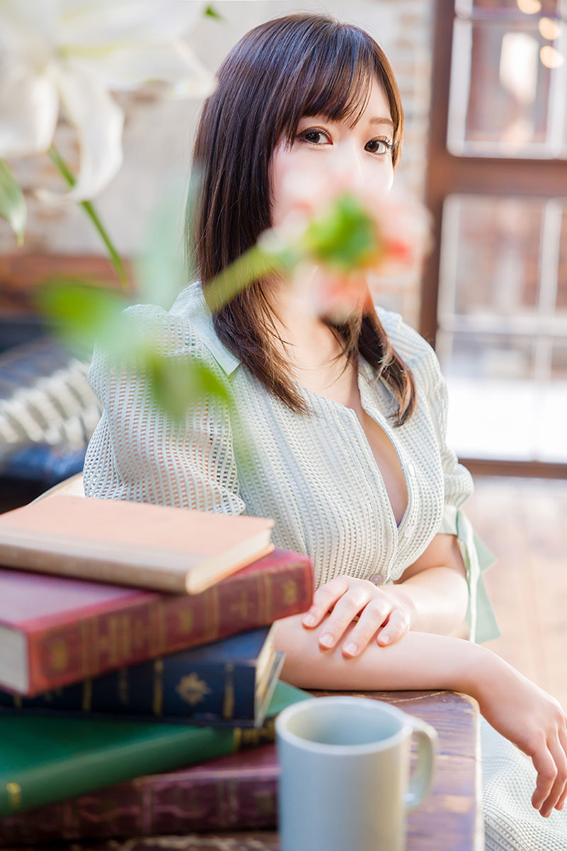 凪のプロフィール写真