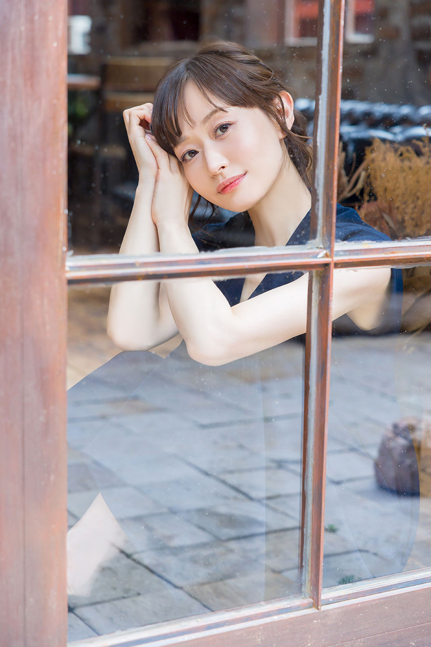 杉咲のプロフィール写真