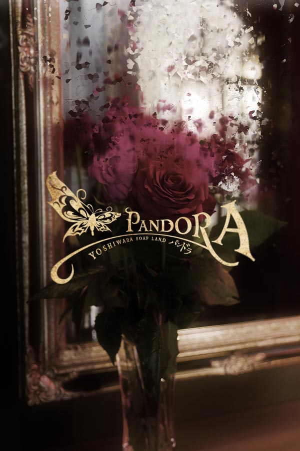 パンドラ長谷川 写真